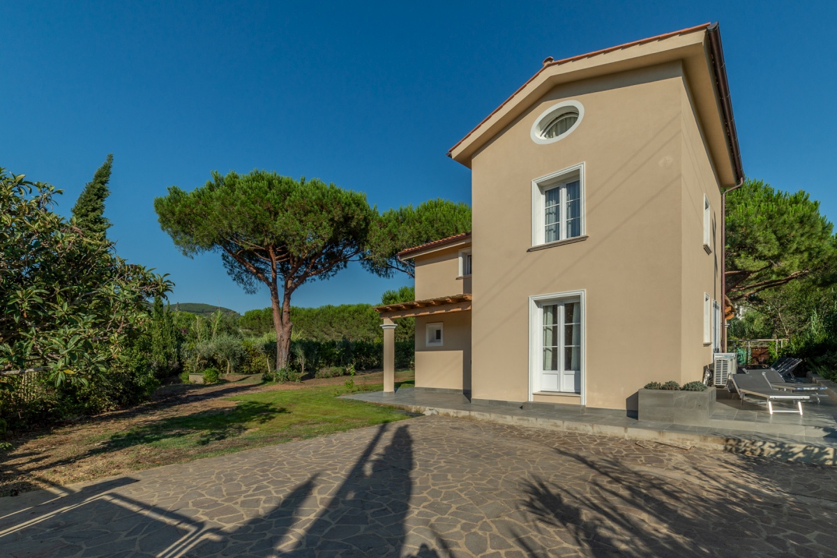 Villa La Vela